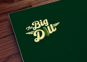 Logo Design by Majesty Design  for this project | Design: #35446461