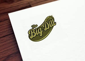 Logo Design by Majesty Design  for this project | Design: #35446462