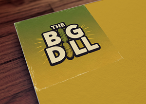 Logo Design by Majesty Design  for this project | Design: #35446467