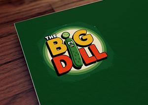 Logo Design by Majesty Design  for this project | Design: #35446469