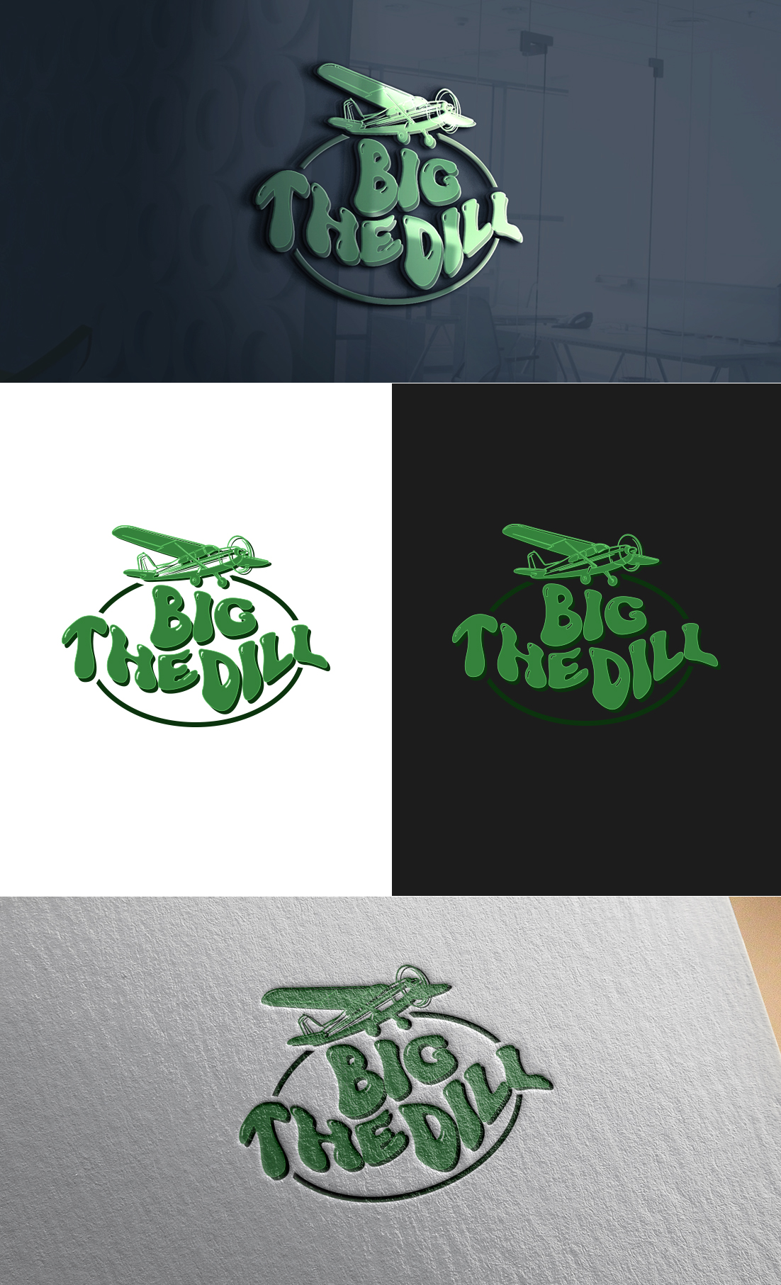 Logo Design by GLDesigns for this project | Design #35427174