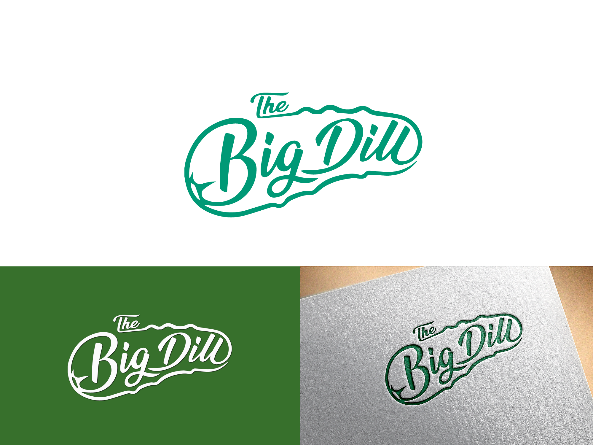 Logo Design by nouarbiti for this project | Design #35426512