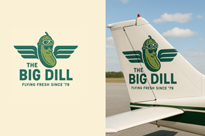 Logo Design by Teco Studio for this project | Design: #35426968