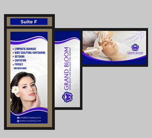 Schilder-Design von WellDesign für Tiidy Up | Design: #35421899