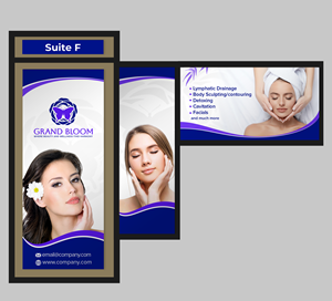 Schilder-Design von WellDesign für Tiidy Up | Design: #35422000