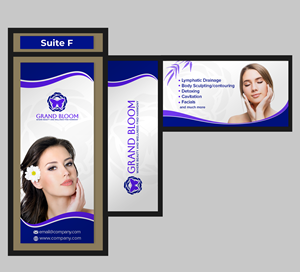 Schilder-Design von WellDesign für Tiidy Up | Design: #35422001
