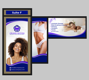 Schilder-Design von WellDesign für Tiidy Up | Design: #35427518