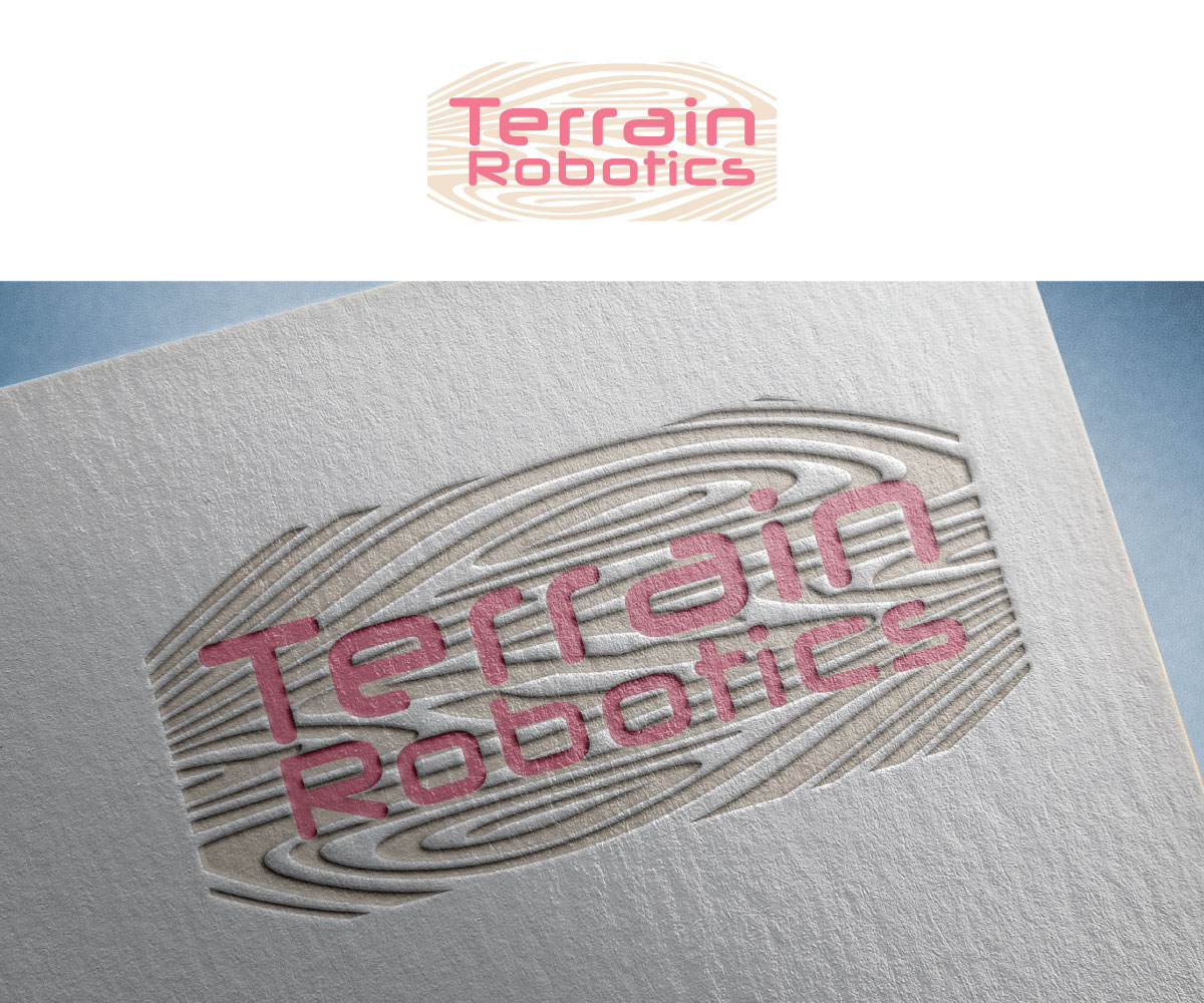 Logo-Design von Luckey yaari für dieses Projekt | Design #35423711