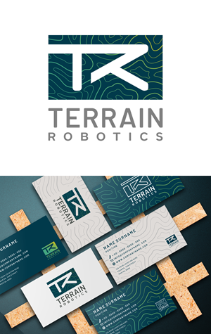 Logo Design by Artch4