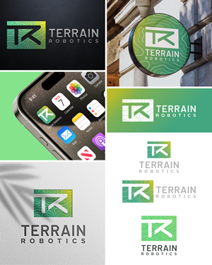 Logo Design by Artch4 for this project | Design: #35459897