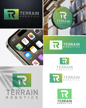 Logo Design by Artch4 for this project | Design: #35477493