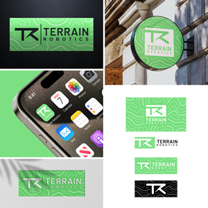 Logo Design by Artch4 for this project | Design: #35477544