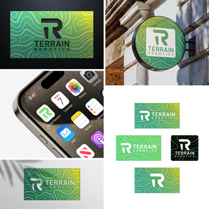 Logo Design by Artch4 for this project | Design: #35477647