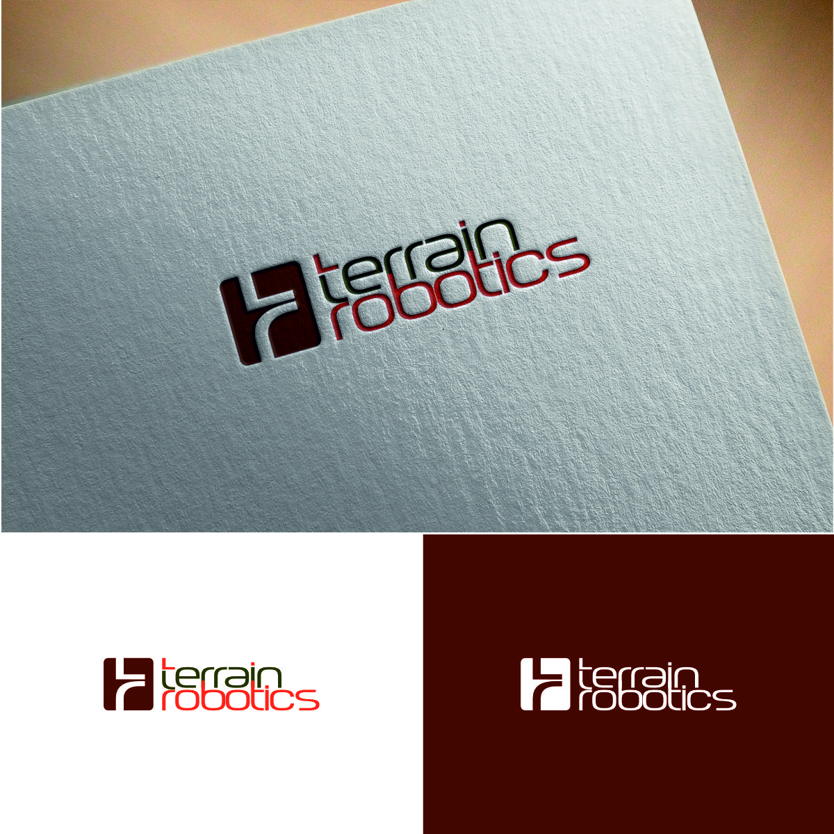 Logo Design by Fortmindz for this project | Design #35423581