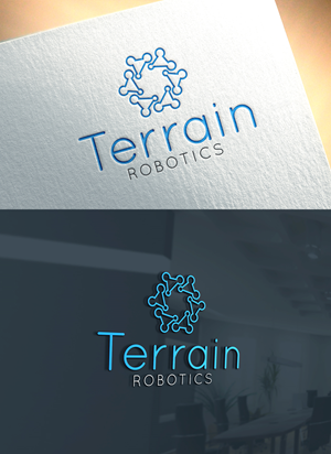 Diseño de Logo por RaKu 2 para este proyecto | Diseño: #35446890