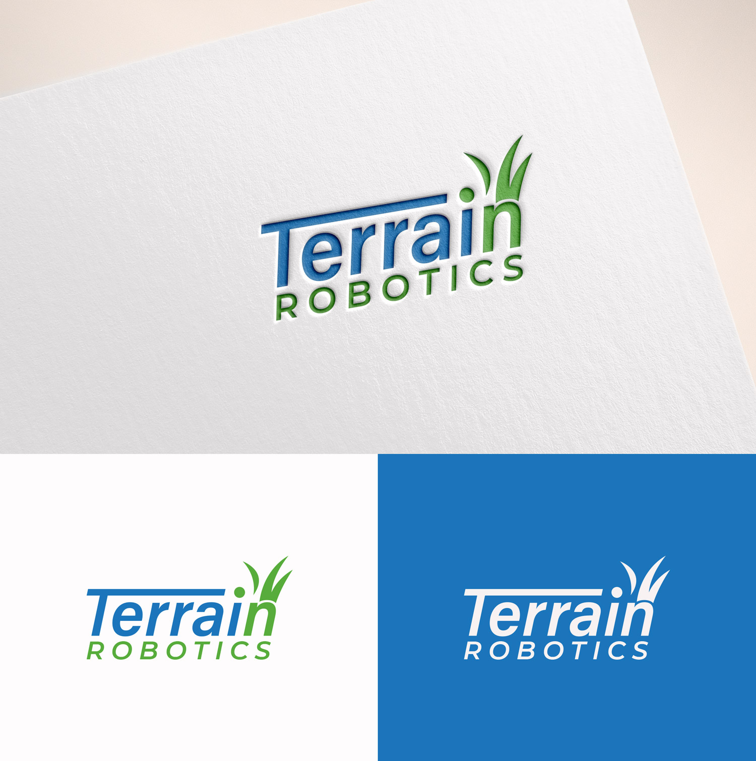 Logo Design by M Art & Design for this project | Design #35424271