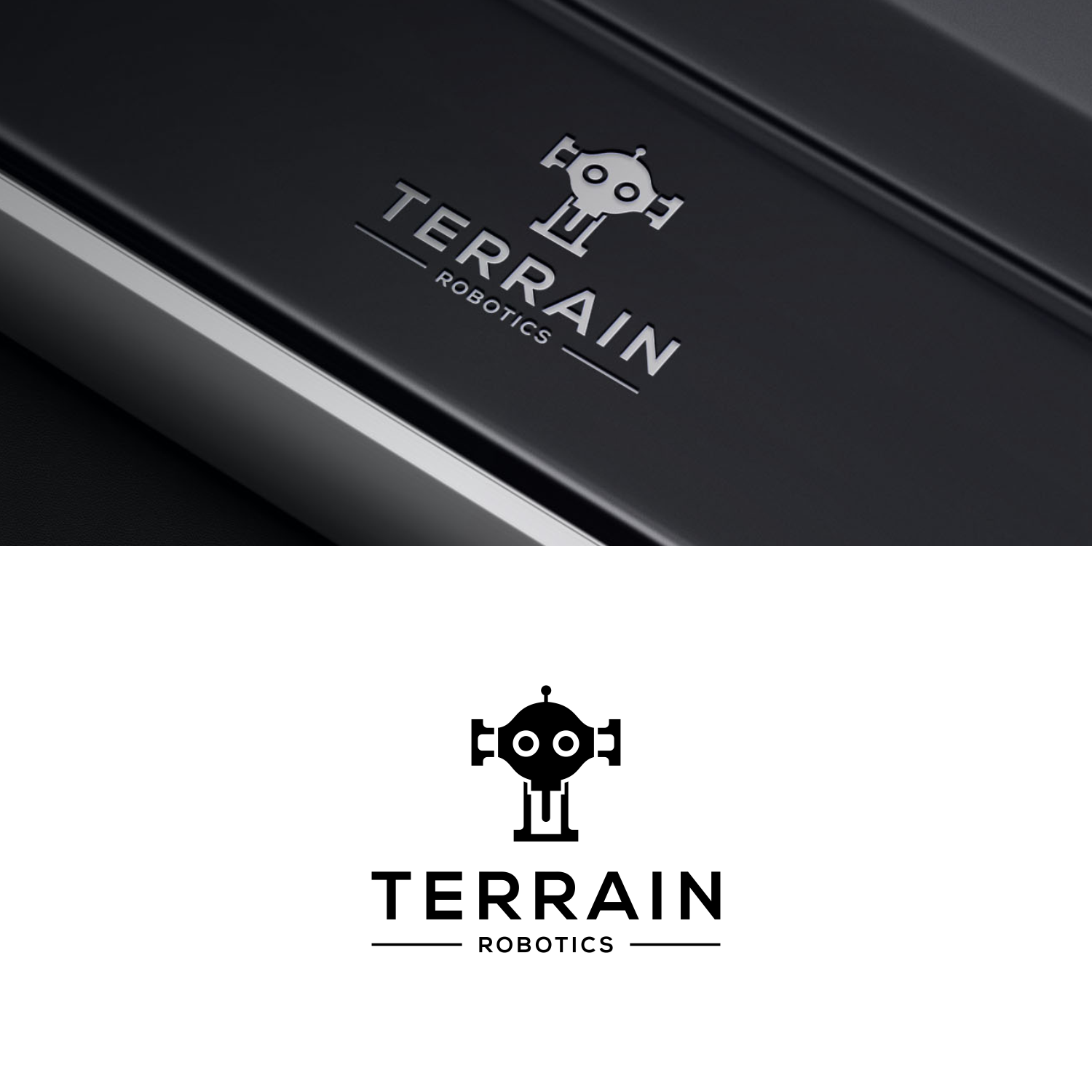 Logo Design by dodobakauu for this project | Design #35425682
