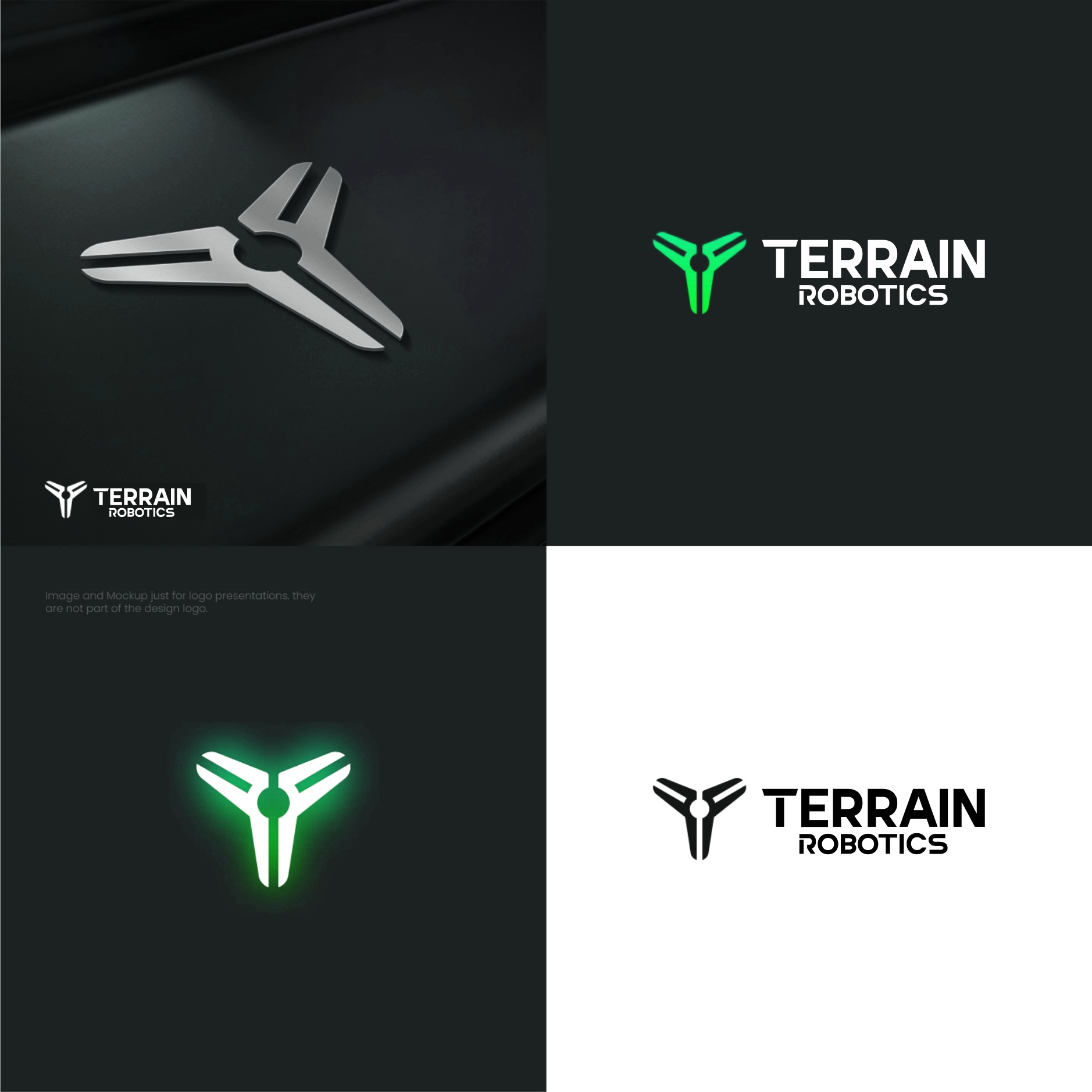 Logo-Design von greenking™ für dieses Projekt | Design #35430513