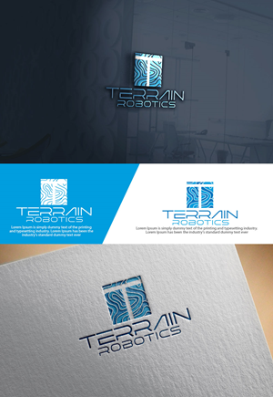 Diseño de Logo por sulemani  creation para este proyecto | Diseño: #35425243