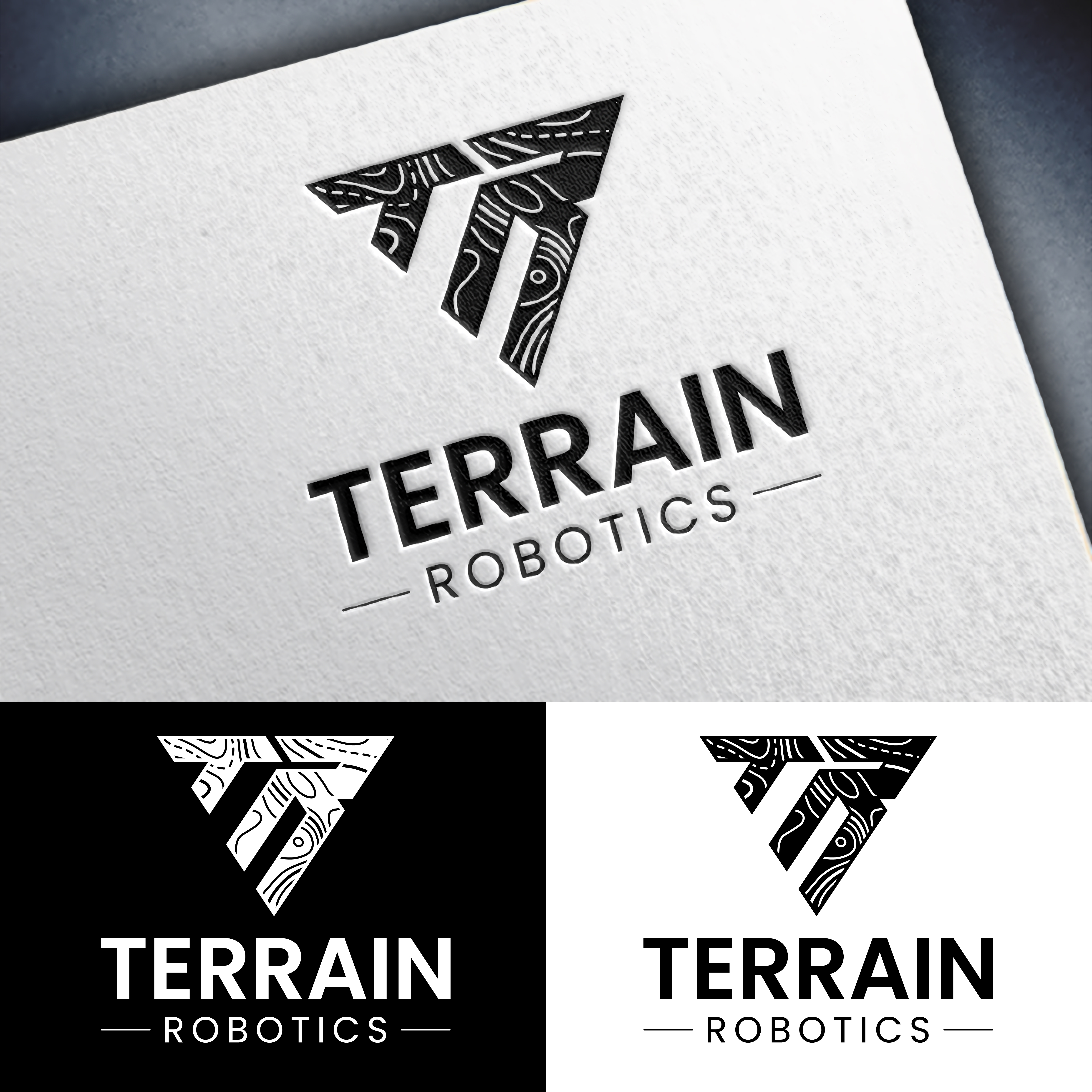 Logo Design by John Mark Arts for this project | Design #35424440