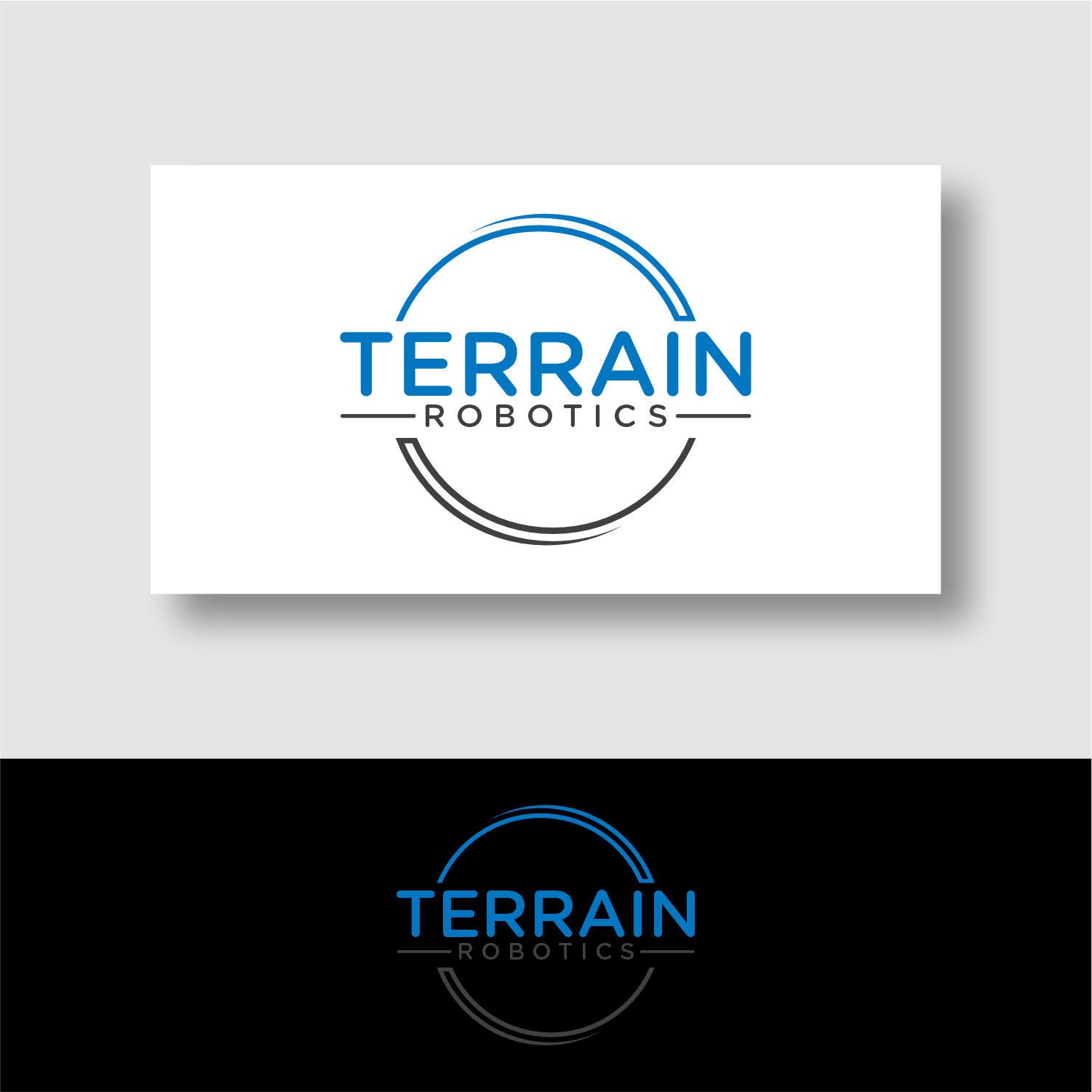 Logo Design by ganesaputu for this project | Design #35423930