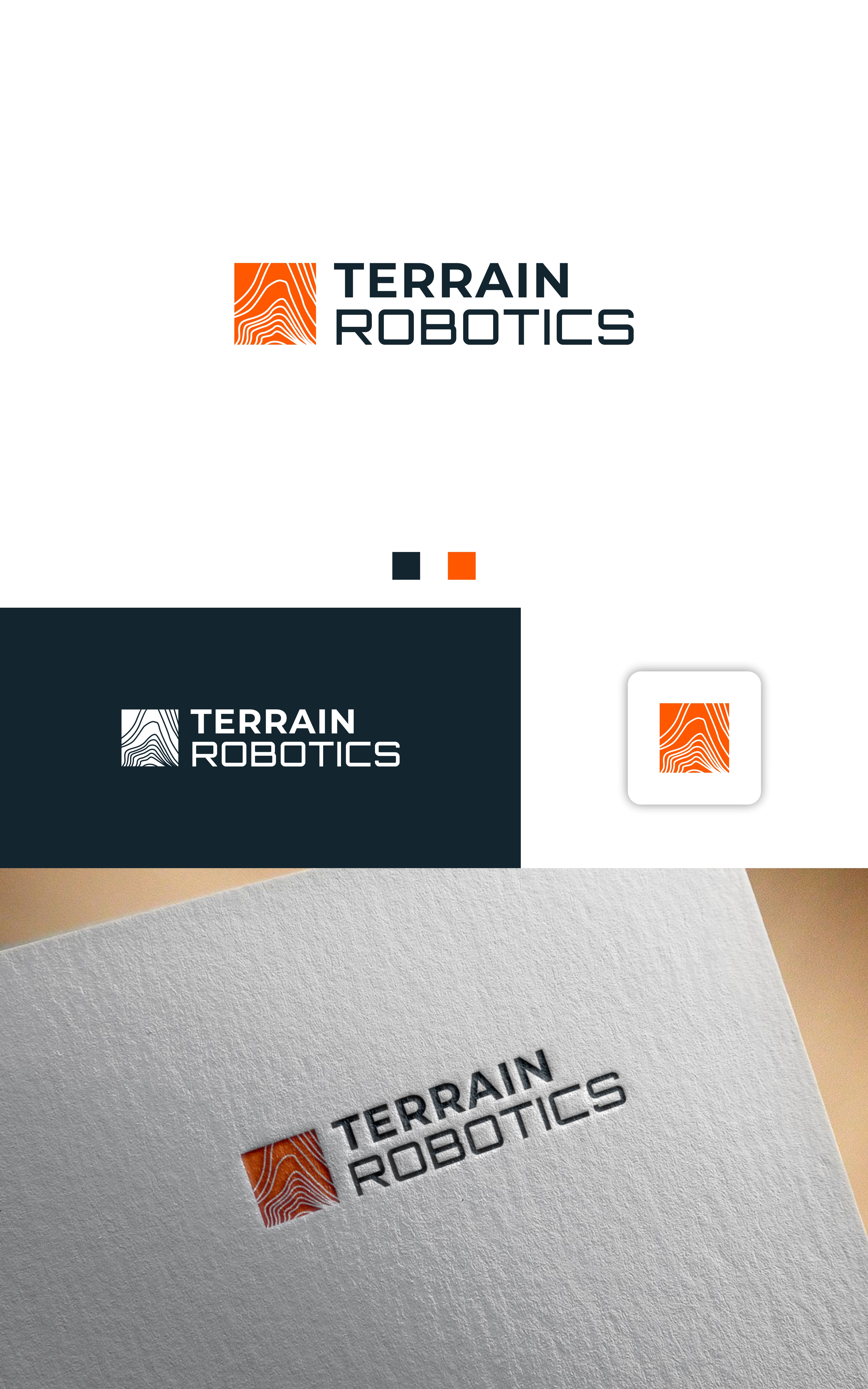 Logo Design by Dell_a.Design for this project | Design #35427637