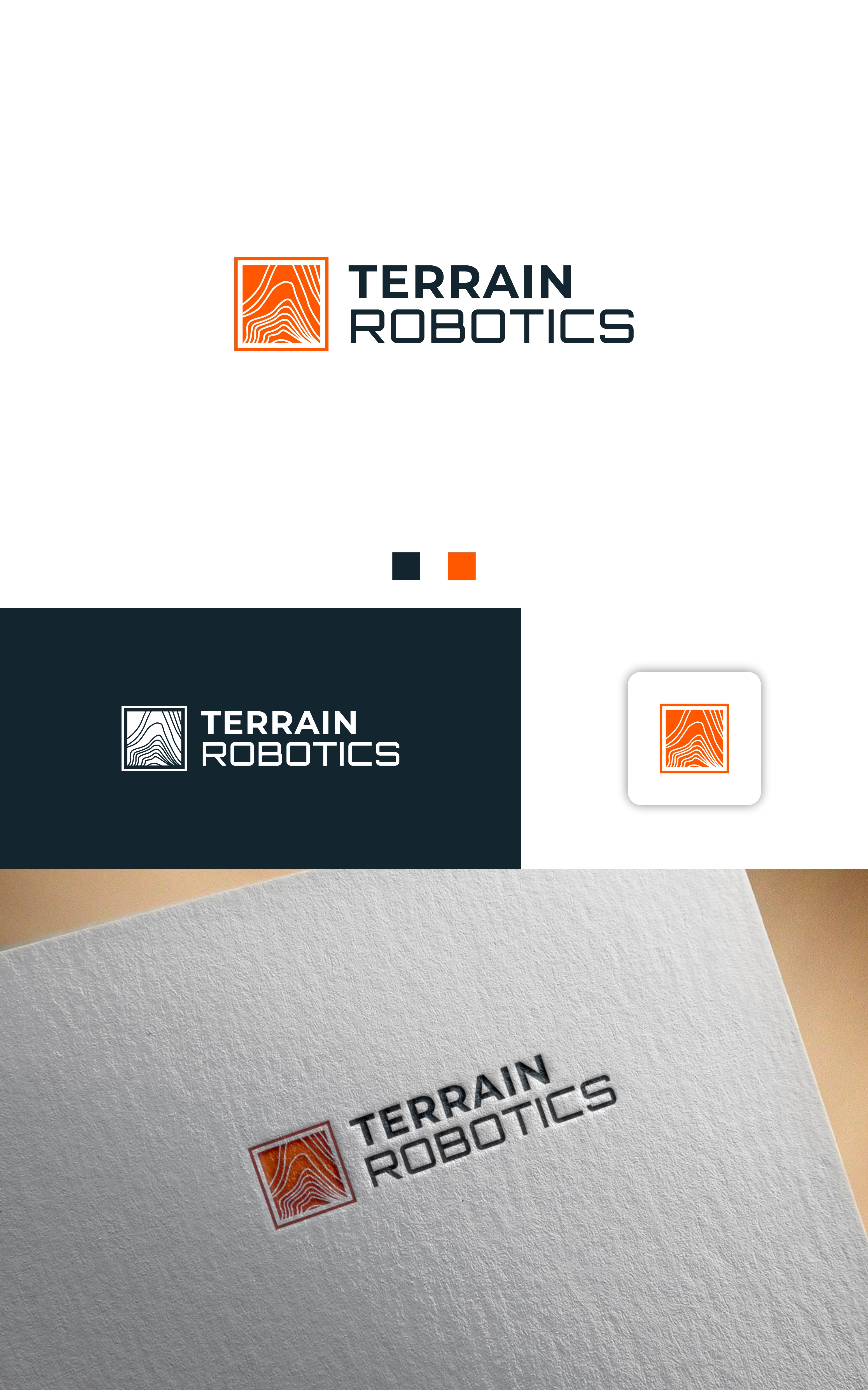 Logo Design by Dell_a.Design for this project | Design #35454627