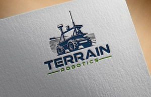 Logo Design by Logotruck for this project | Design: #35483049