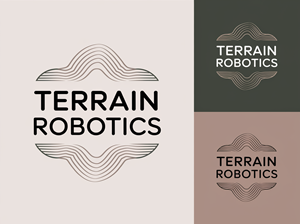 Logo Design by Mukuuu for this project | Design: #35431577