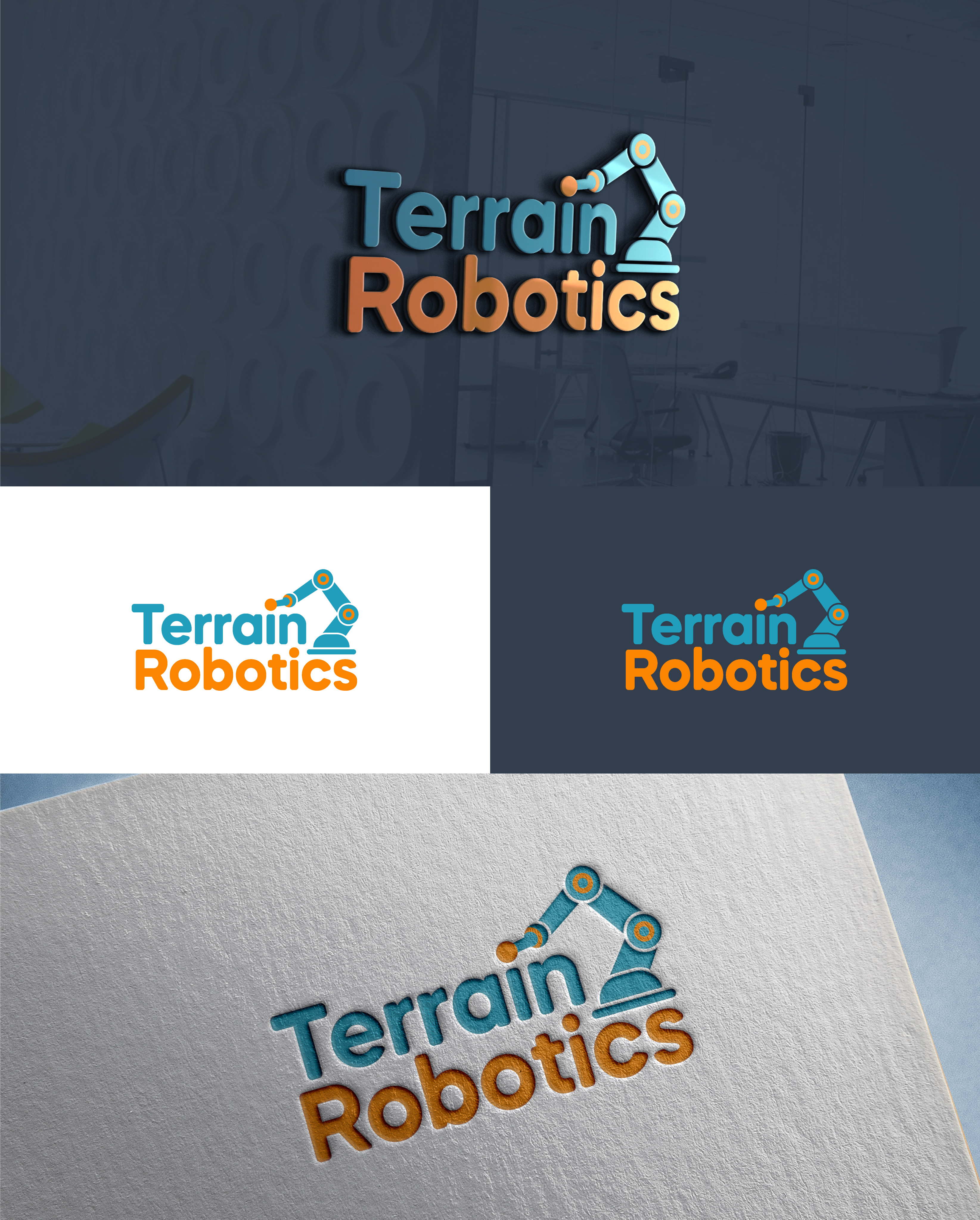 Logo-Design von AG Artworks für dieses Projekt | Design #35425081