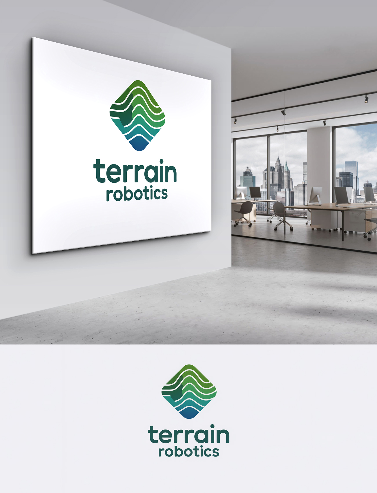 Diseño de Logo por riya08 para este proyecto | Diseño #35447583