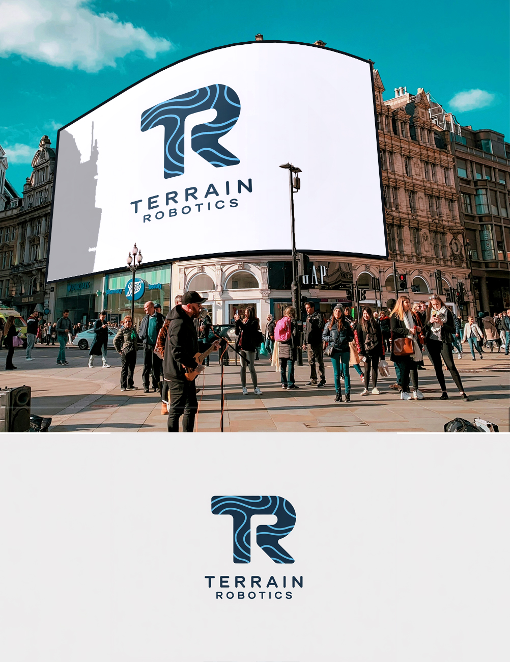 Design de Logo par riya08 pour ce projet | Design #35447589