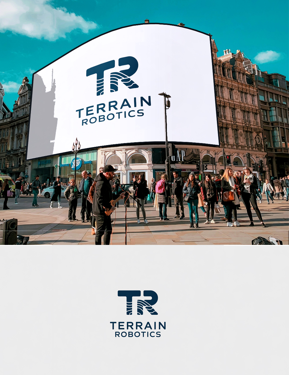 Logo Design by Riyaa.001 for this project | Design #35447590