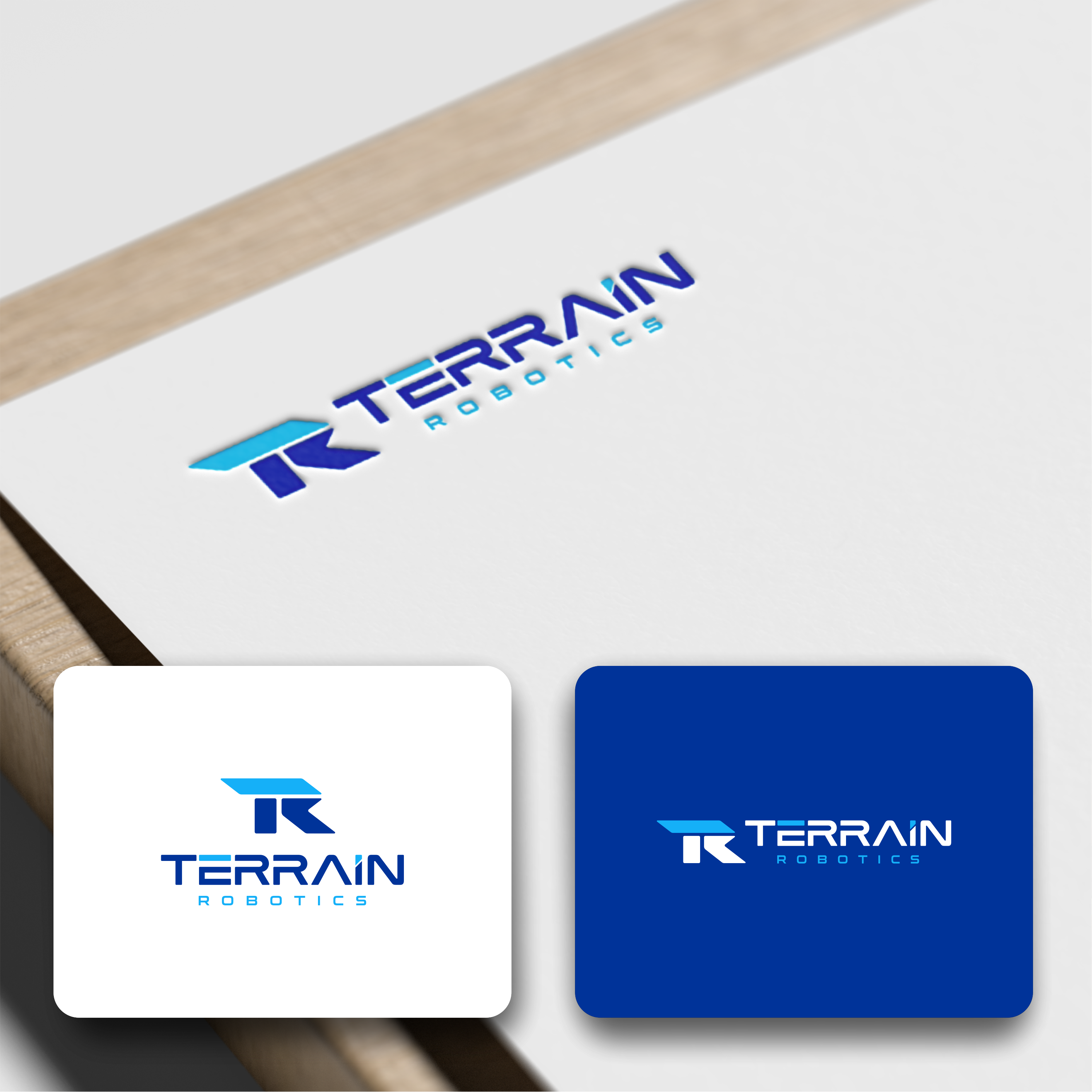 Logo Design by ArtAND_Studio for this project | Design #35424736