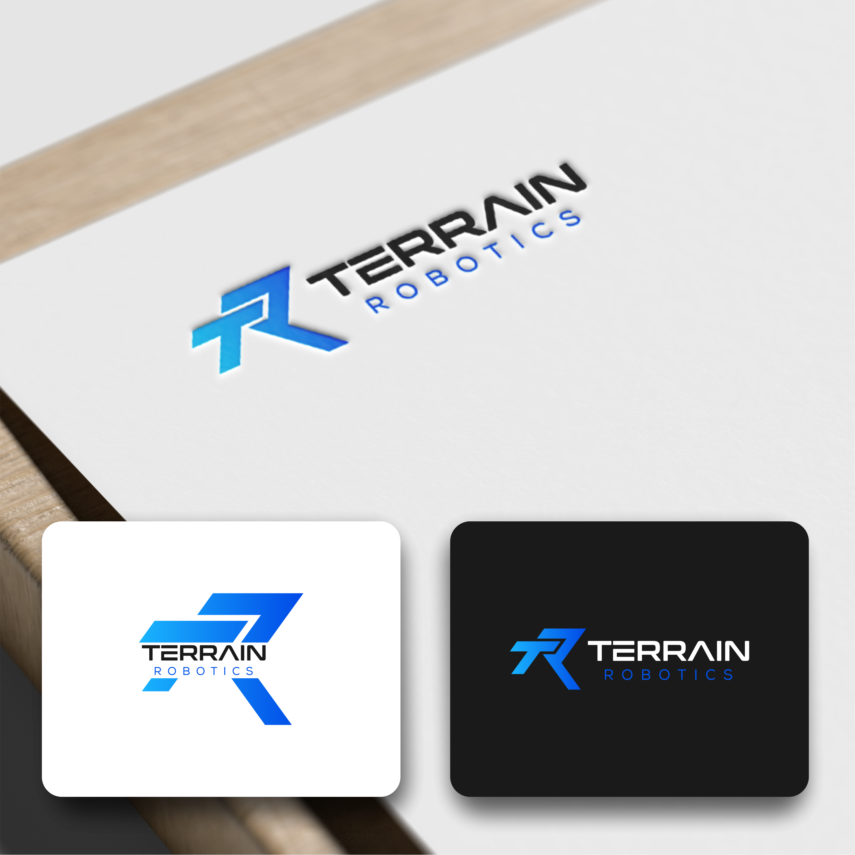 Logo Design by ArtAND_Studio for this project | Design #35424738