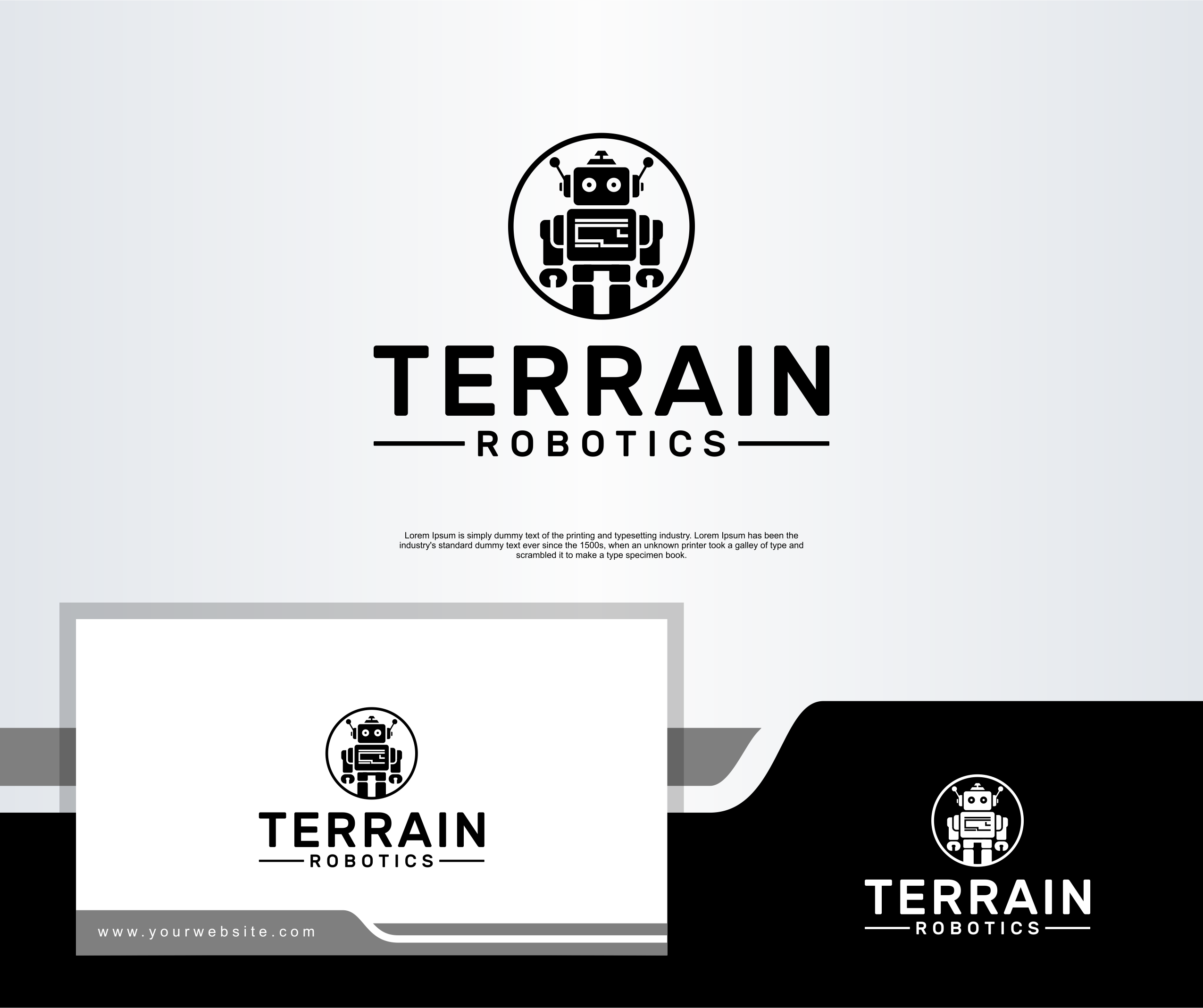Logo Design by element2 for this project | Design #35423688