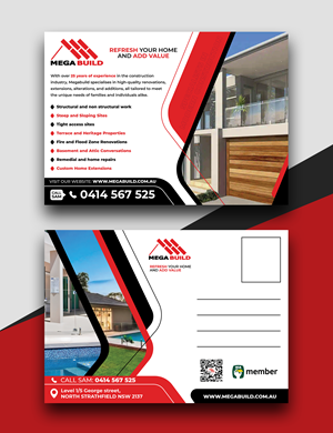 Flyer Design by Nightmist