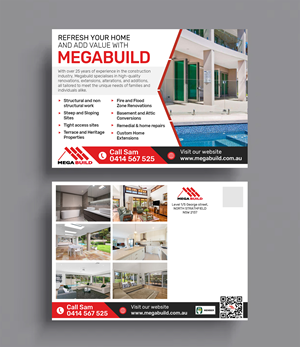 Flyer Design by ARTOGRAPHY