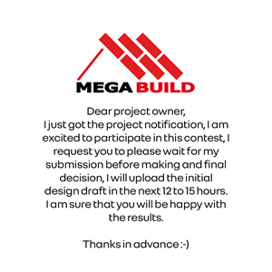 Diseño de Flyer por Graphic Guy para Megabuild Pty Ltd | Diseño #35420539