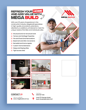Flyer Design by Graphic Guy