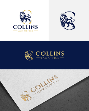 Logo Design by Farhad Design for this project | Design #35417774