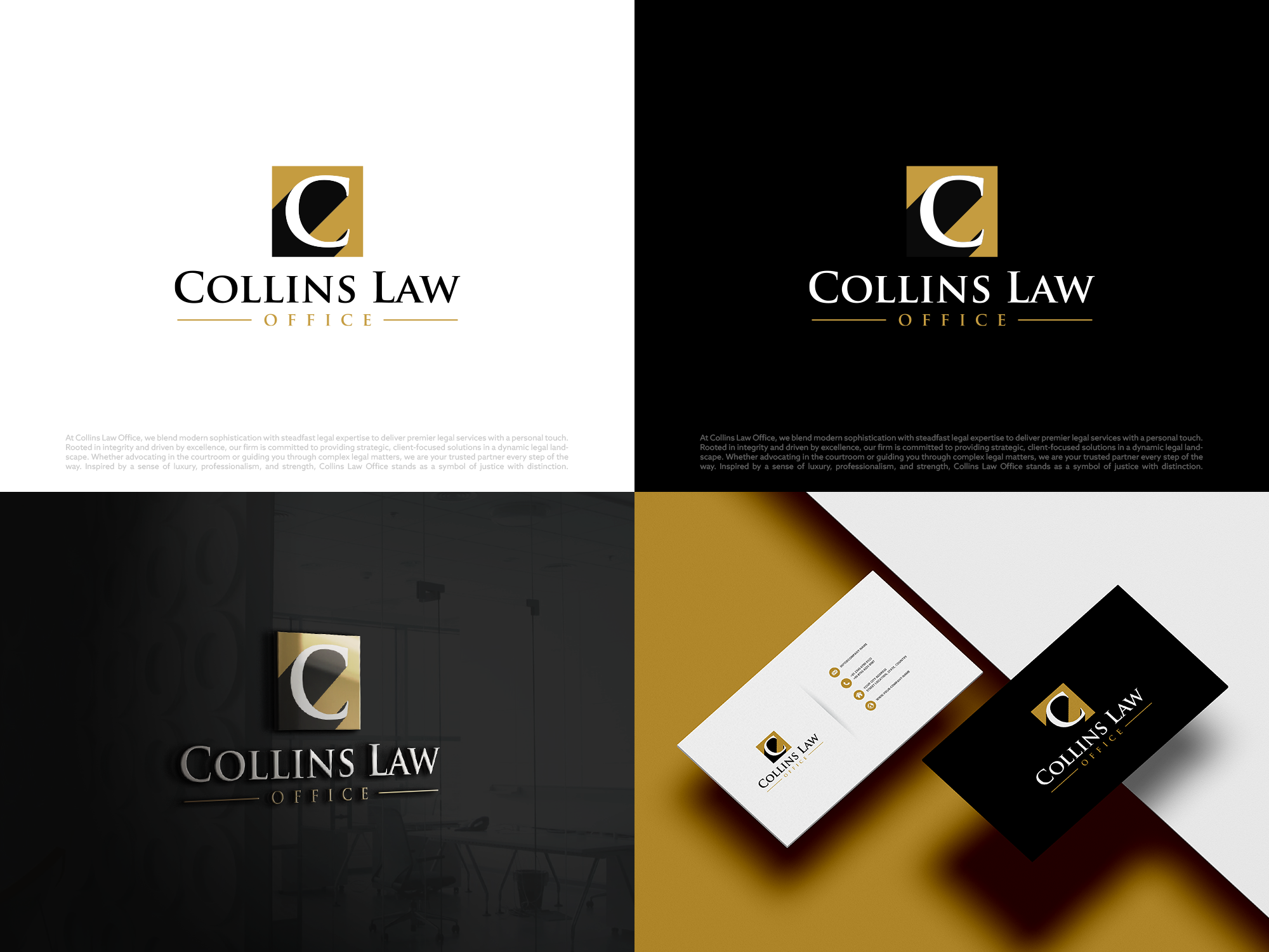 Logo Design by COLOUR CREATIVE for this project | Design #35447437