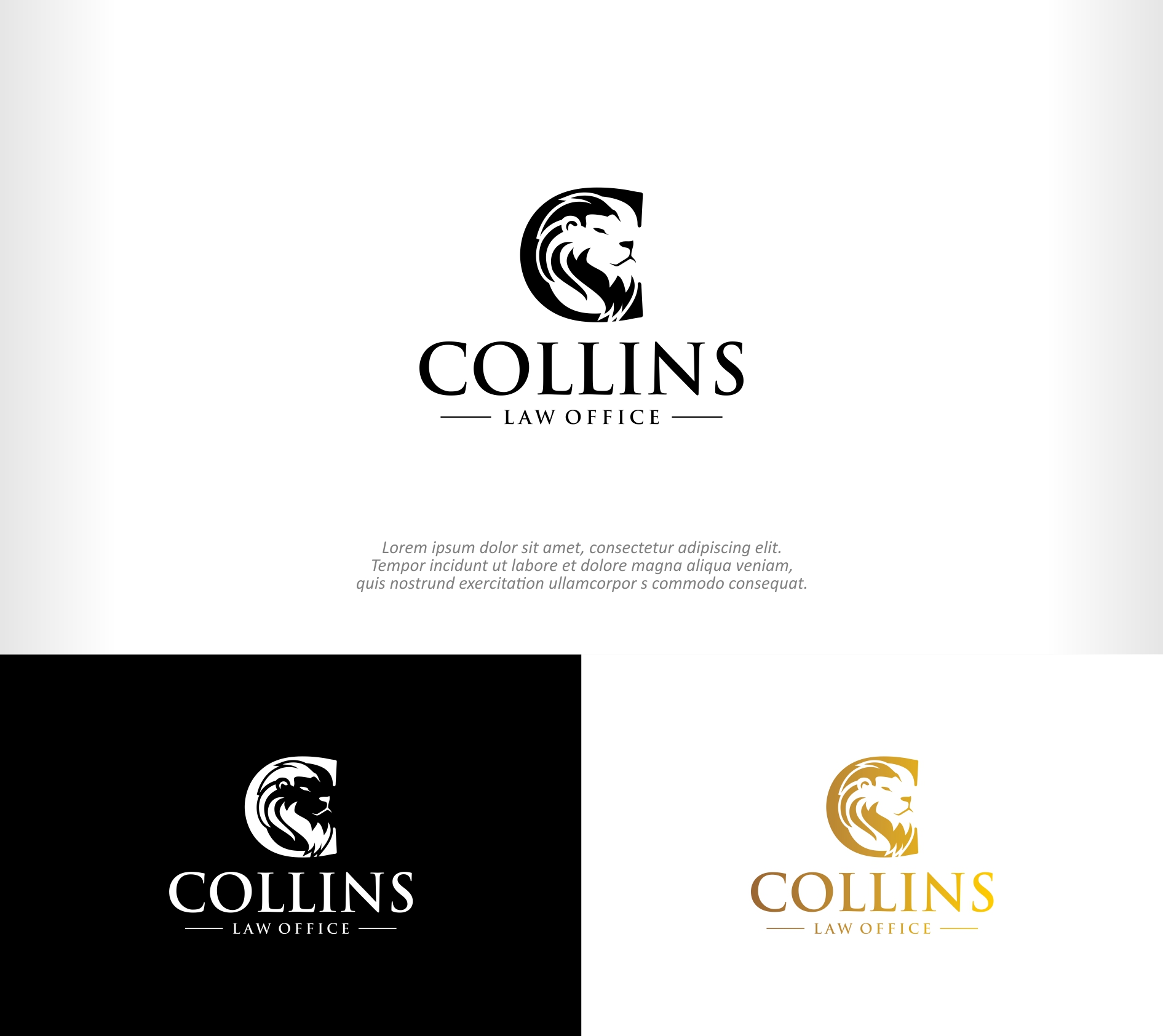 Logo Design by Abici for this project | Design #35421281