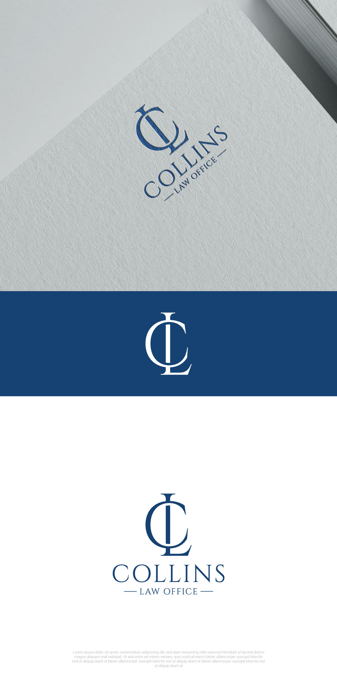 Logo Design by SAM-ART for this project | Design #35418148
