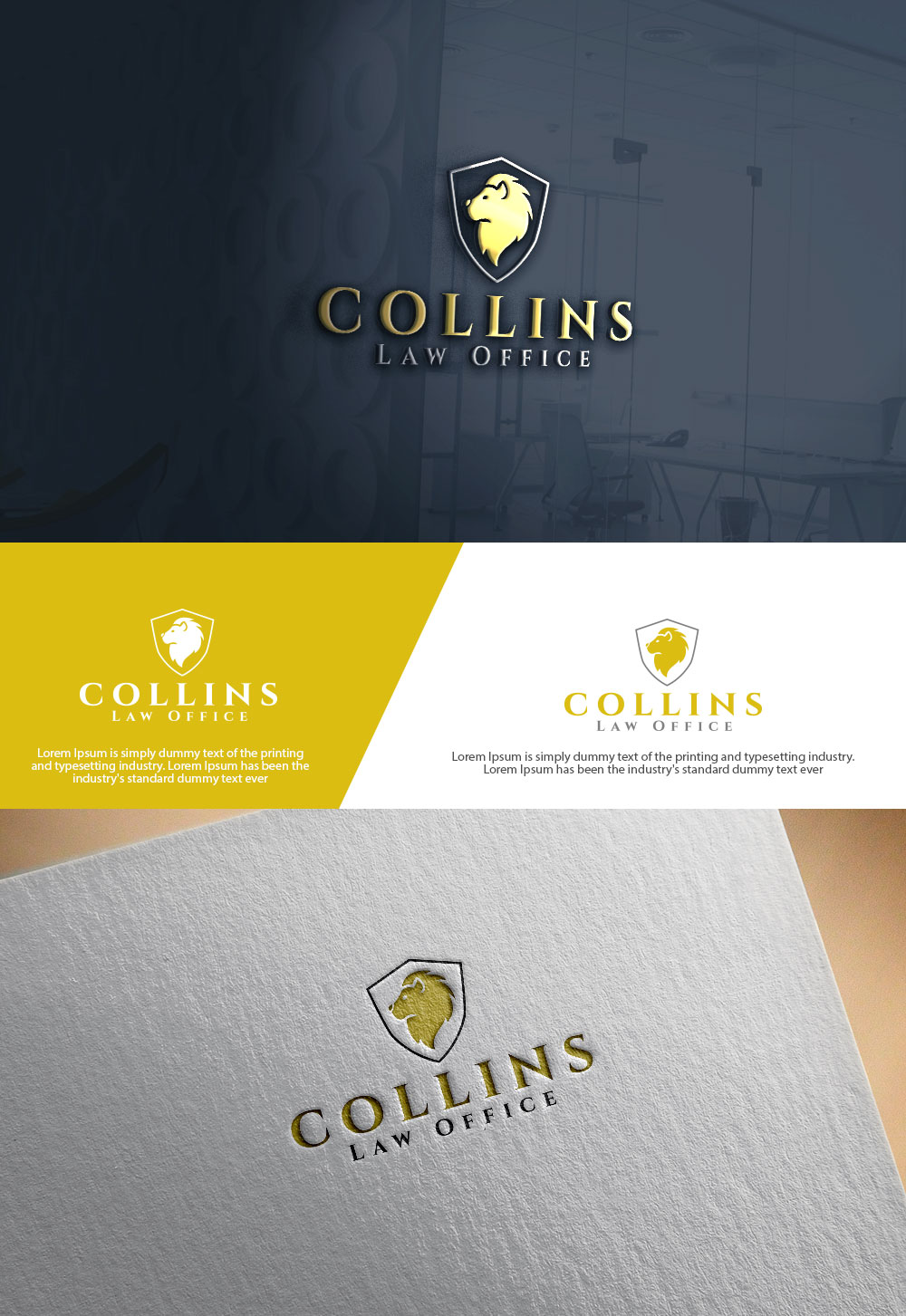 Logo Design by sulemani  creation for this project | Design #35418257