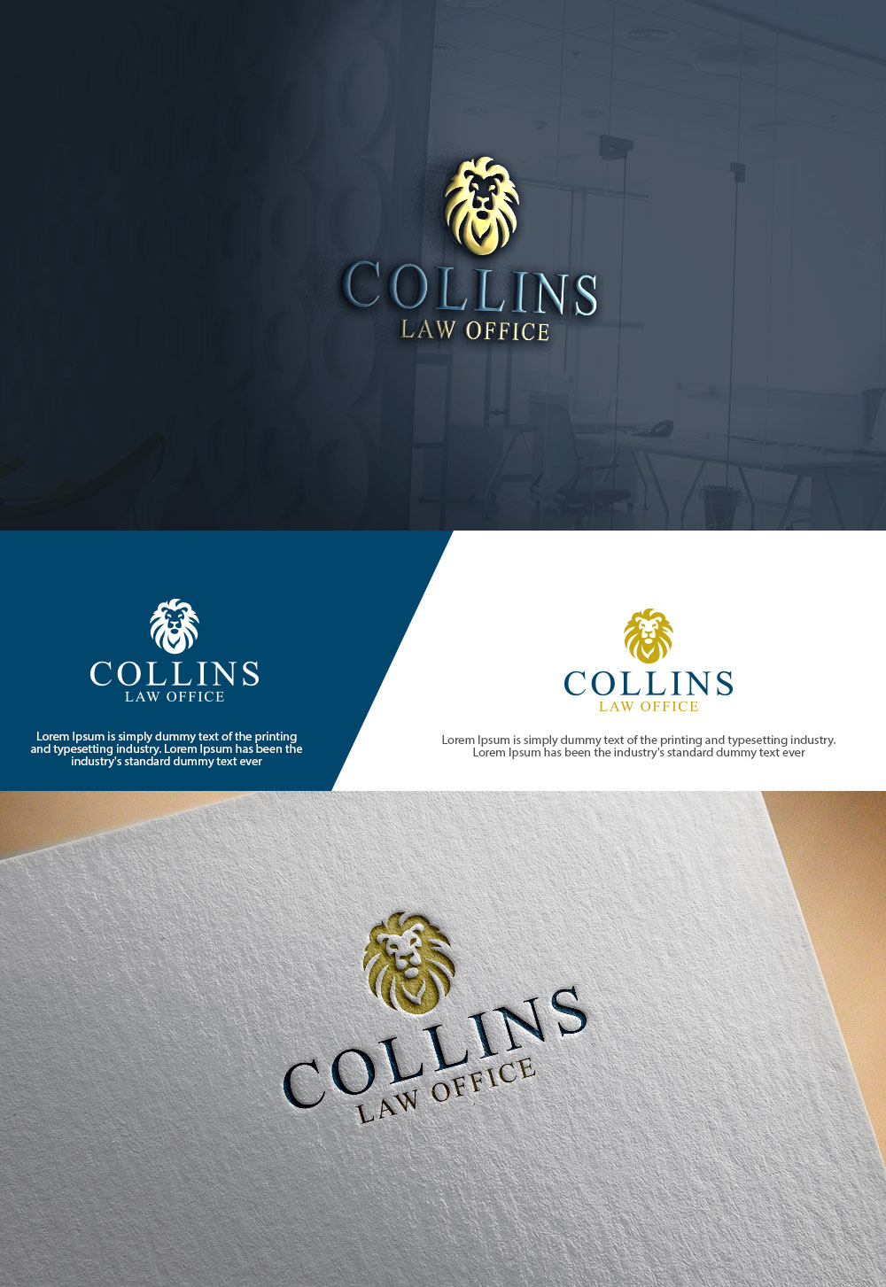 Logo Design by sulemani  creation for this project | Design #35418258