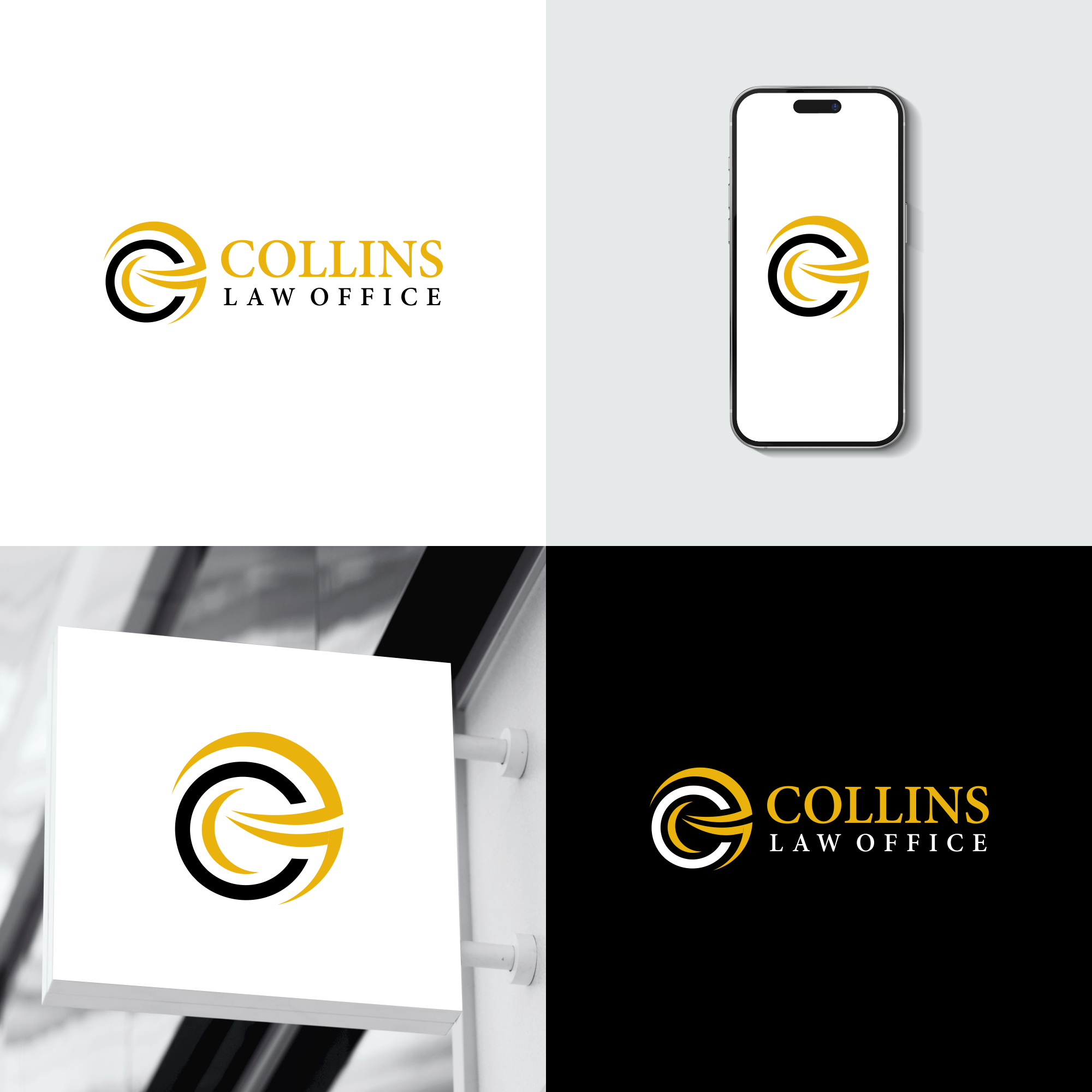 Logo Design by Royco for this project | Design #35421725