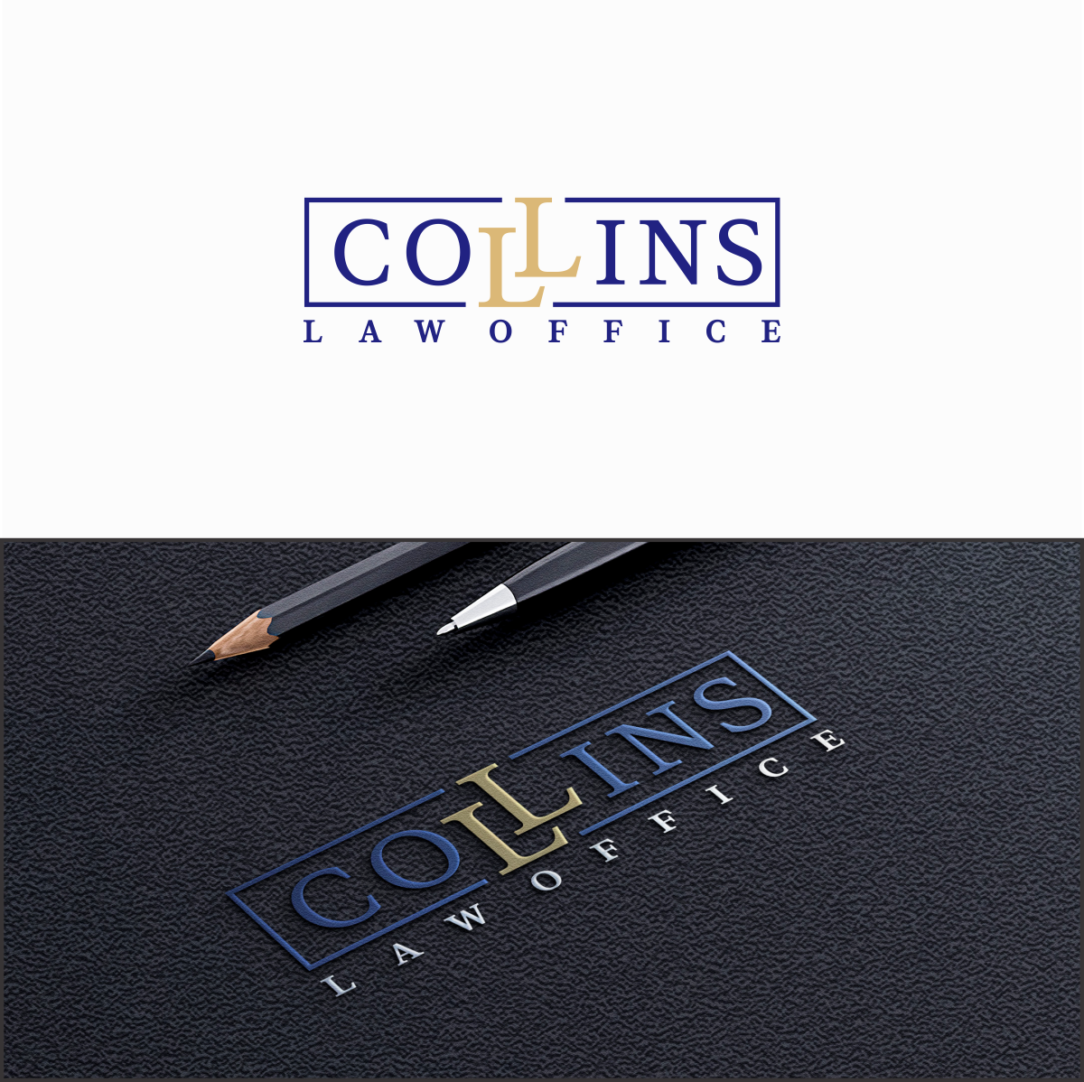 Logo Design by cacink for this project | Design #35417515