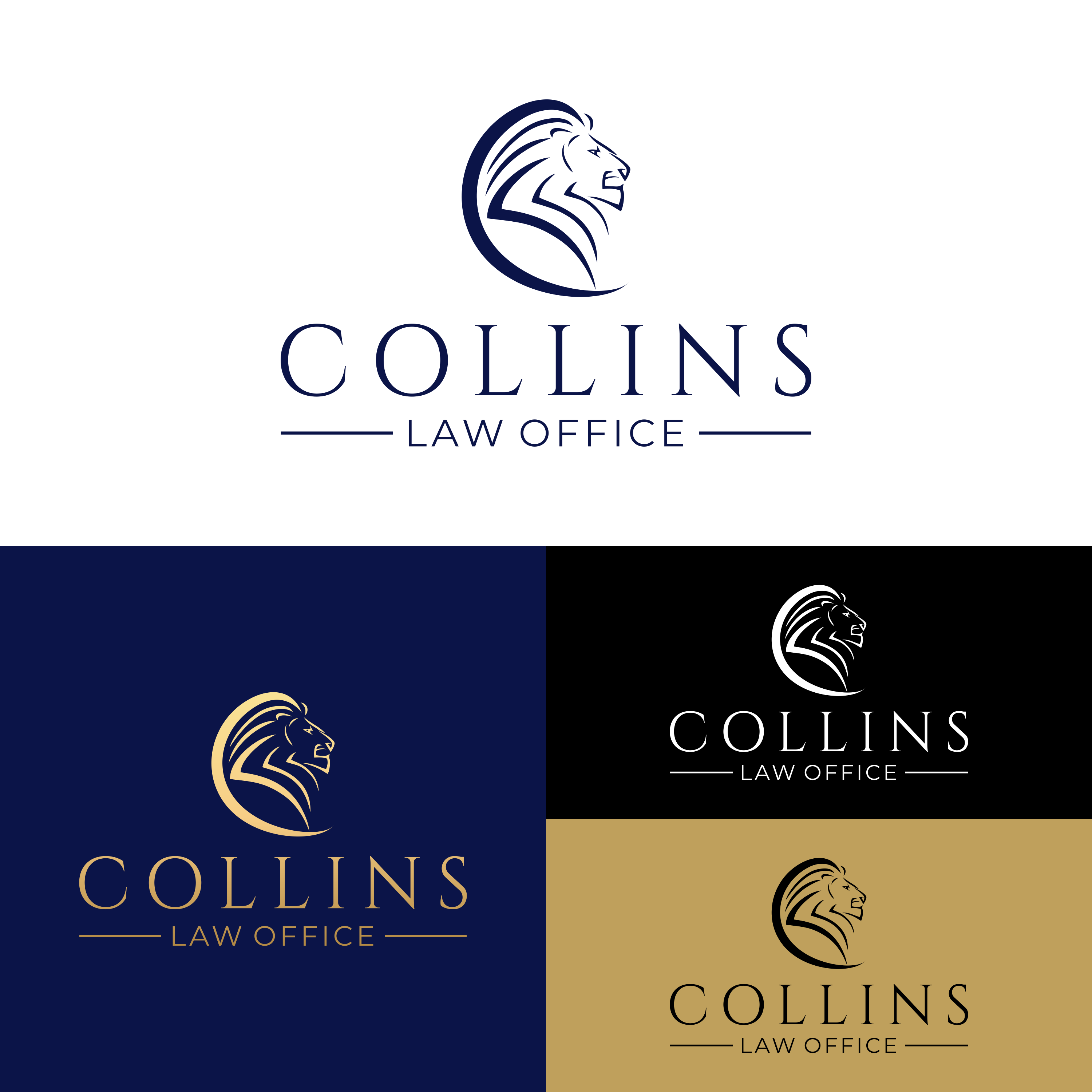Logo Design by arillingga for this project | Design #35418671