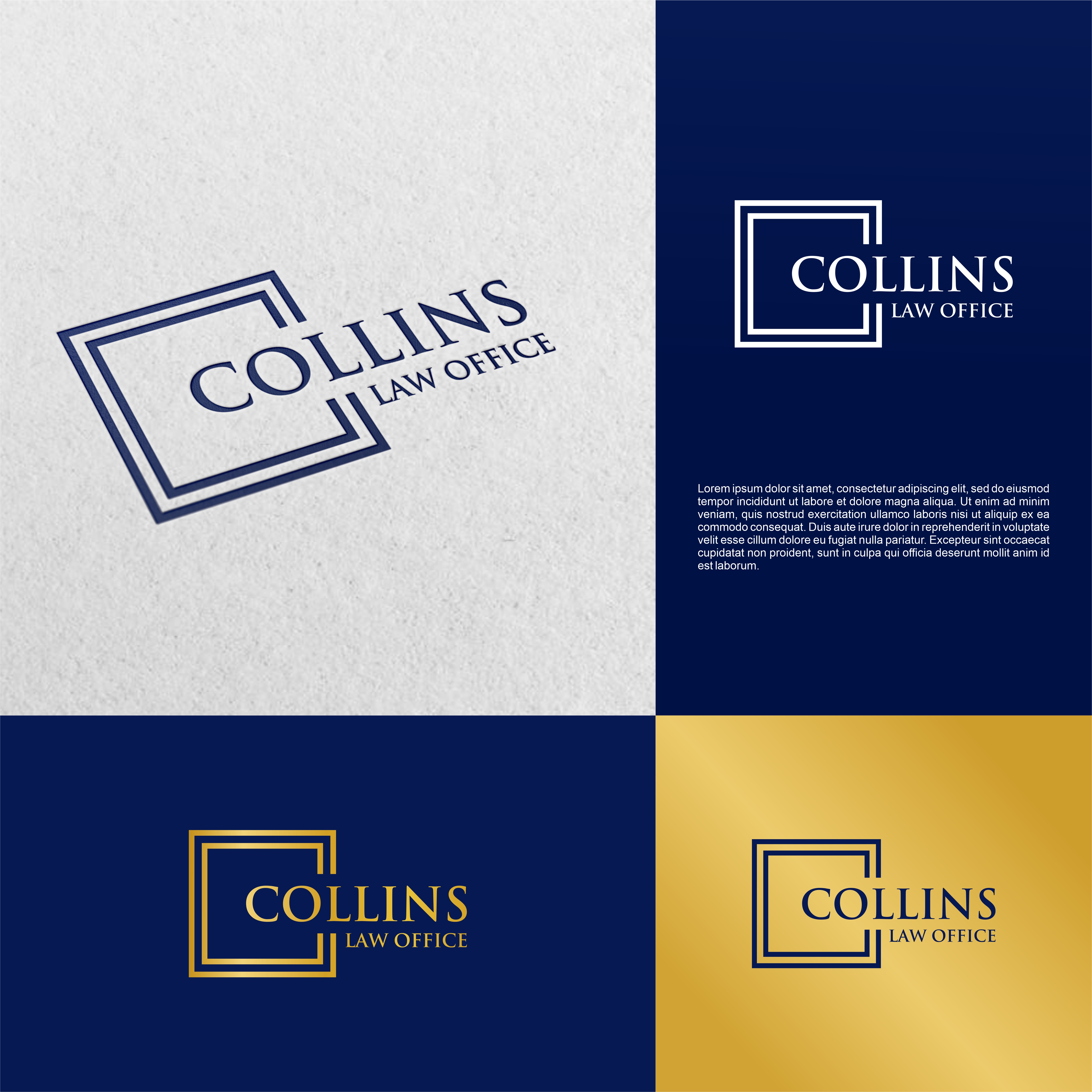 Logo Design by Rohman Starter for this project | Design #35422132